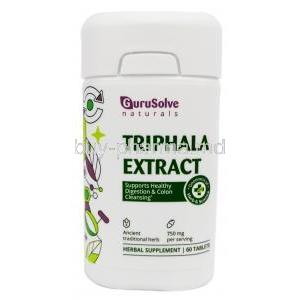 Triphala Extract