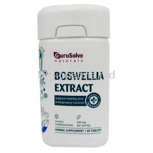 Boswellia Extract