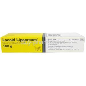 Locoid Lipocream