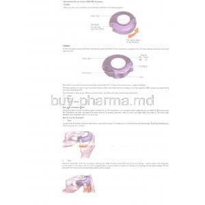 Seretide Accuhaler, Salmeterol / Fluticasone Propionate Information Sheet 3