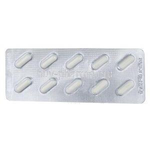 NaltrexLow 3, Naltrexone Hcl 3mg, Capsule, Maxent, Blisterpack
