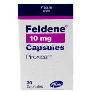 Feldene