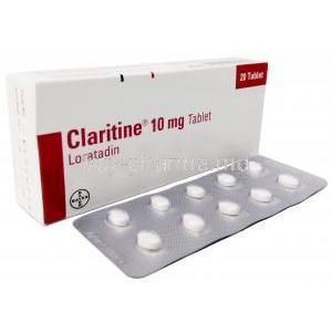 Claritine