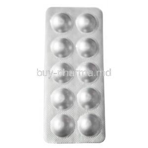 Iverbion, Ivermectin 12 mg, Benatton Pharmaceutical, Blisterpack