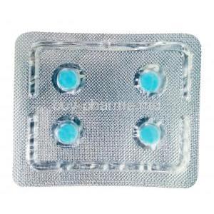 Duralast, Dapoxetine 30mg, Sun Pharma, Blisterpack