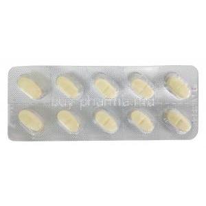 Saneloc, Metoprolol Succinate 100 mg, Sandoz, Blisterpack