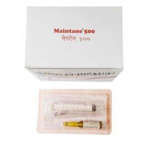 Maintane Injection, Hydroxyprogesterone