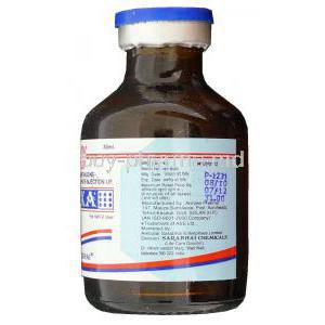 Dexa, Generic Decadron,  Dexamethasone Injection Manufacturer Information