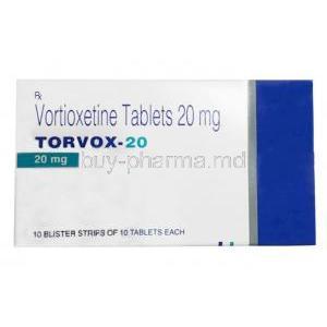 Vortioxetine