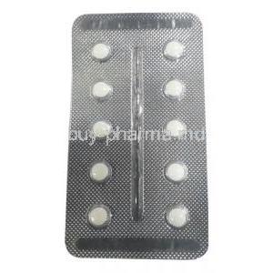 Torvox 5, Vortioxetine 5mg, Torrent Pharma, Blisterpack