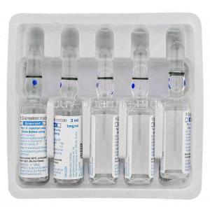 Graniset, Generic Kytril,  Granisetron Injection Ampule