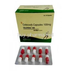 Celeheal, Celecoxib