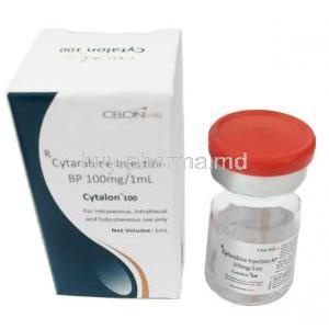 Cytarabine