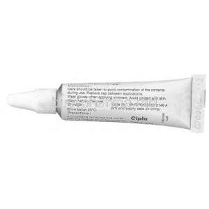 Opticare, Generic Optimmune,  Cyclosporine Ointment Ointment Tube Information