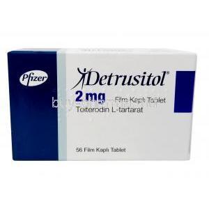 Detrusitol