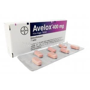 Avelox