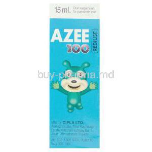 Azee Rediuse Manufacturer Information