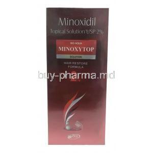 Minoxytop Solution, Minoxidil