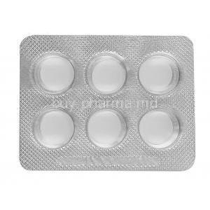 Azicen, Azithromycin 250 mg, Centaur Pharmaceuticals, Blisterpack