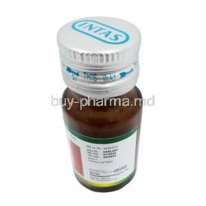 Abd Suspension, Suspension 10mL, Intas Pharmaceuticals Ltd, Bottle information, Mfg date, Exp date