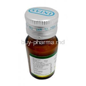 Abd Suspension, Suspension 10mL, Intas Pharmaceuticals Ltd, Bottle information, Dosage, Manufacturer