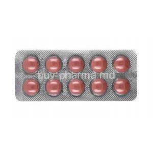 Imatib, Imatinib 100 mg, Cipla, Blisterpack