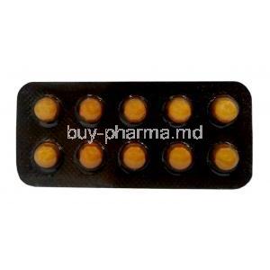 Colchiheal, Colchicine 0.5mg, Healing Pharma India Pvt Ltd, Blisterpack