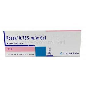 Rozex Gel