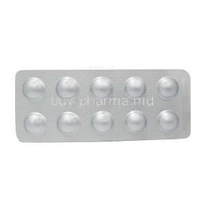 Dinomac, Dienogest 2mg,Tablet,Macleods Pharmaceuticals Pvt Ltd,  Blisterpack