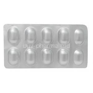 Rosubest, Rosuvastatin 40mg,Cadila Pharmaceuticals Ltd, Blisterpack