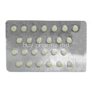 Azoran, Azathioprine 25mg ,Azoran, Blister Pack