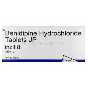 Benidipine