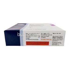Amlogard, Amlodipine 5mg, Pfizer, Box information, Storage, Dosage
