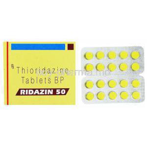 Thioridazine