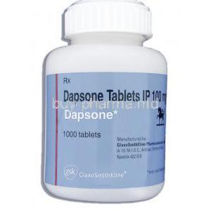 Dapsone