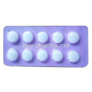 ZO, Ofloxacin 200mg, FDC Ltd, Blisterpack