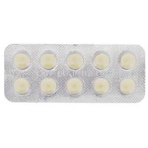 Soliten, Generic Vesicare,  Solifenacin Tablet