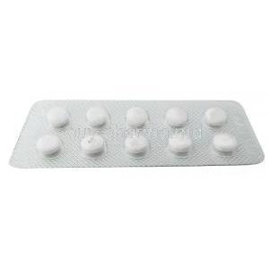 Sotalar, Sotalol 40mg, Cipla, Blisterpack