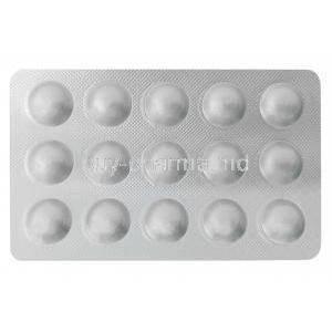 Domstal DT, Domperidone 10mg, Dispersible tablet, Torrent Pharma, Blisterpack