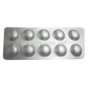 Axepta 60, Atomoxetine 60mg, Intas, Blisterpack