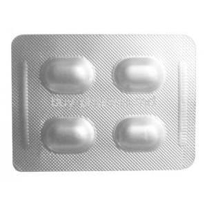 Rizact 10, Rizatriptan Benzoate 10mg, Cipla, Blisterpack