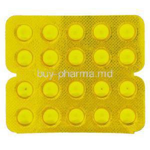 Buscopan,  Hyoscine Butylbromide Tablet
