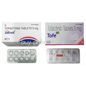 Tofacitinib