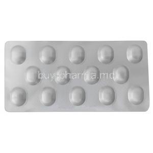 Oxra, Dapagliflozin 10 mg, Sun Pharma, Blisterpack
