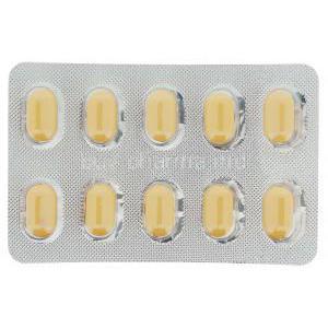 Distaclor CD, Generic  Ceclor,  Cefaclor Tablet