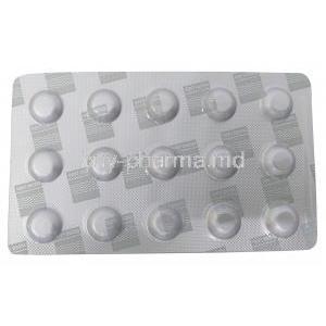 Sitapride 25, Sitagliptin 25mg, Micro Labs Ltd, Blisterpack