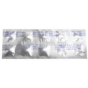 Solonex DT, Isoniazid 100mg, DT tablet, Macleods Pharmaceuticals,Sheet information, Mfg date, Exp date