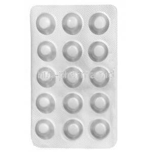 Sitapride D,Dapagliflozin 5mg, Sitagliptin 50mg, Micro Labs Ltd, Blisterpack