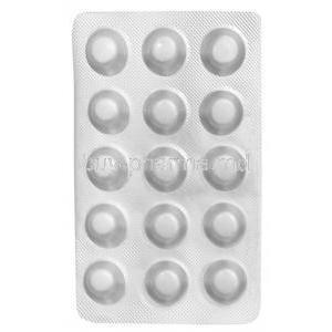 Sitapride D,Dapagliflozin 10mg, Sitagliptin 100mg, Micro Labs Ltd, Blisterpack