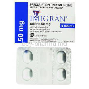 Imigran 100 Mg